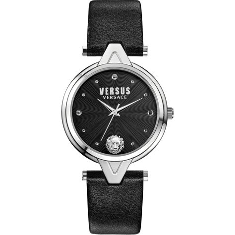 orologio donna versus versace|Versace versus vs.